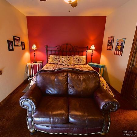 Lazy T Bed And Breakfast Φρέντερικσμπεργκ Εξωτερικό φωτογραφία