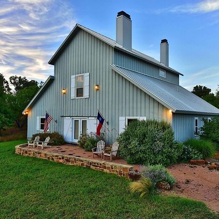 Lazy T Bed And Breakfast Φρέντερικσμπεργκ Εξωτερικό φωτογραφία