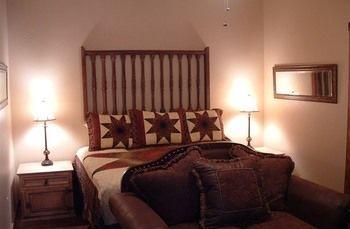 Lazy T Bed And Breakfast Φρέντερικσμπεργκ Εξωτερικό φωτογραφία