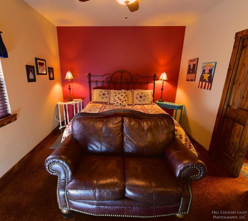 Lazy T Bed And Breakfast Φρέντερικσμπεργκ Εξωτερικό φωτογραφία
