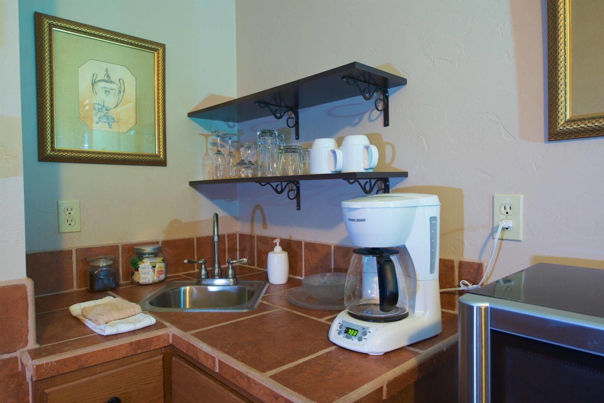 Lazy T Bed And Breakfast Φρέντερικσμπεργκ Εξωτερικό φωτογραφία